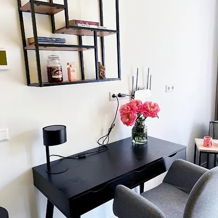 Wittenborg Student Hotel *