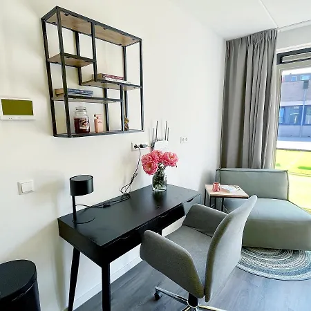 Wittenborg Student * 阿帕多恩