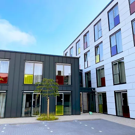 Wittenborg Student Aparthotel