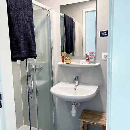 Wittenborg Student Aparthotel