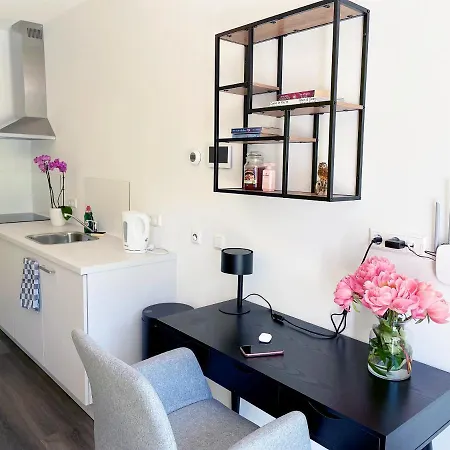 Wittenborg Student * Apeldoorn