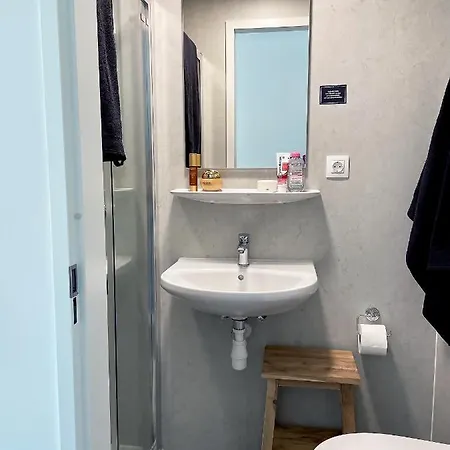 Aparthotel Wittenborg Student Apeldoorn
