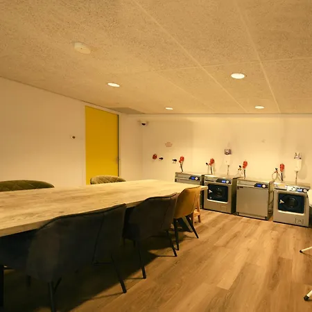 Aparthotel Wittenborg Student Apeldoorn