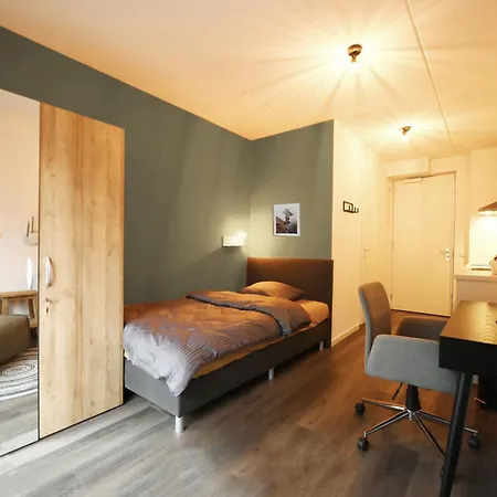 Hotel Wittenborg Student