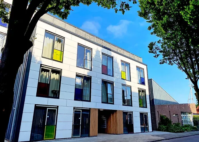 Hotell Wittenborg Student *