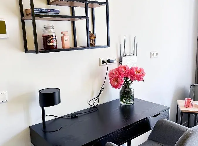 Wittenborg Student Hotell *