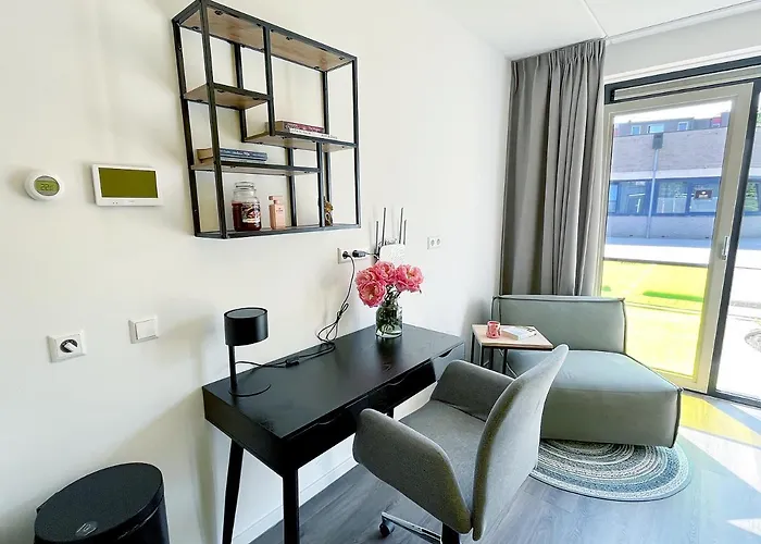 Wittenborg Student * Apeldoorn