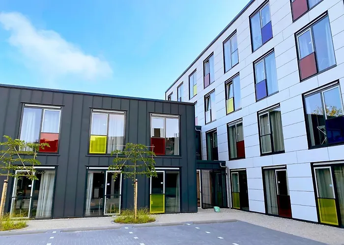 Wittenborg Student Hotel