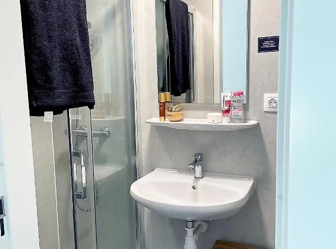 Wittenborg Student Hotell