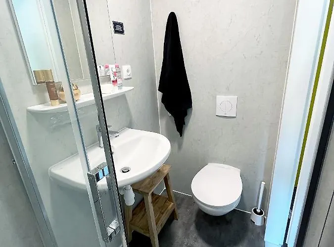 Wittenborg Student Hotel *