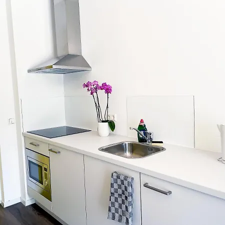 Wittenborg Student Hotel