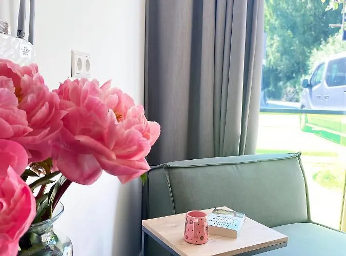 Wittenborg Student Hotel Apeldoorn