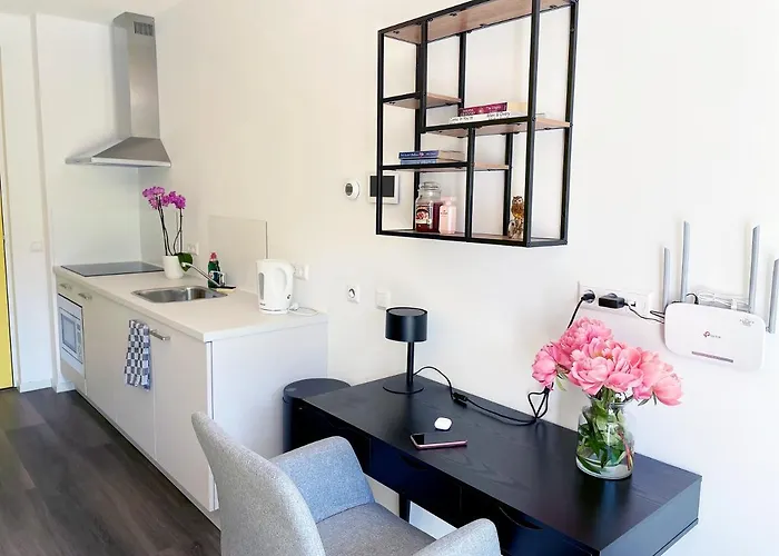 Wittenborg Student * Apeldoorn