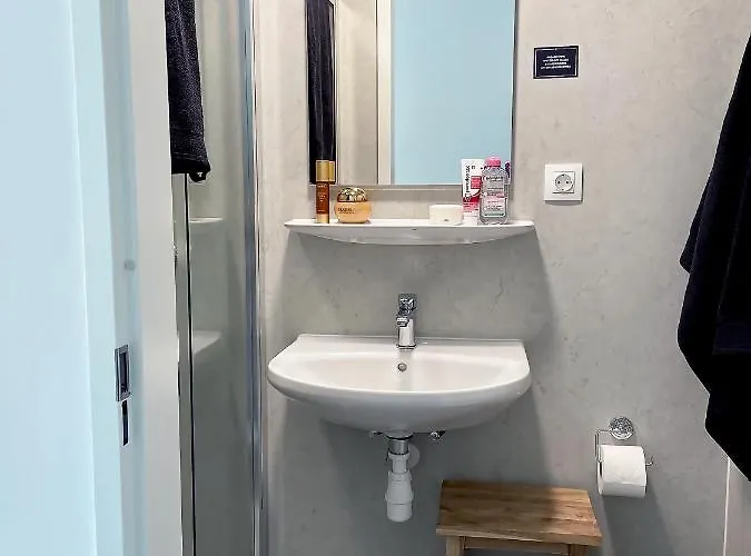 Hotel Wittenborg Student Apeldoorn