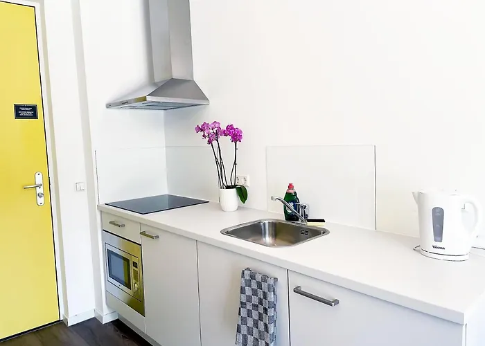 Wittenborg Student Hotel